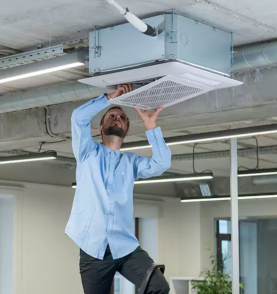 Professional Air Duct Cleaners in Commack, NY