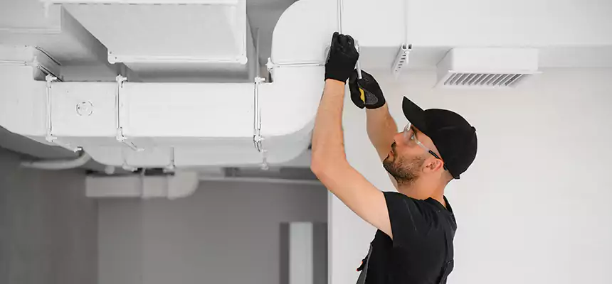 Our Air Duct Cleaning Services in Commack, NY