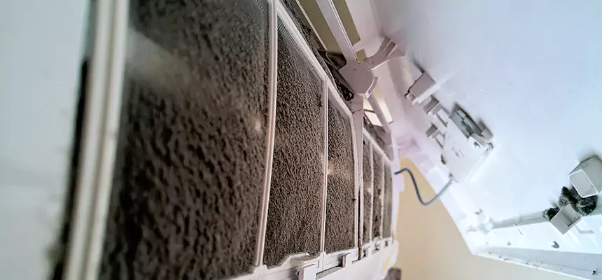 Preventive Air Duct Bacteria Removal in Commack