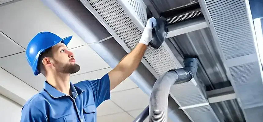 Our Annual Dryer Vent Maintenance Services in Commack, NY