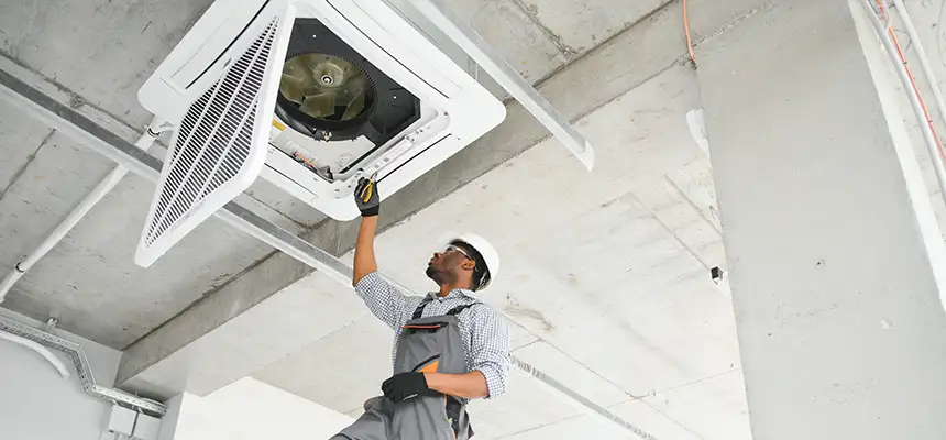 Efficient Multi‑Unit & HOA Annual Vent Cleaning Plans in Commack