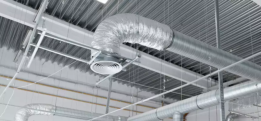 Our Dryer Vent Hose Replacement Services in Commack, NY