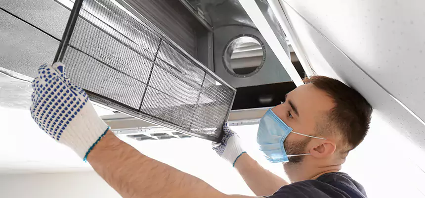 Our Dryer Vent Replacement Services in Commack, NY