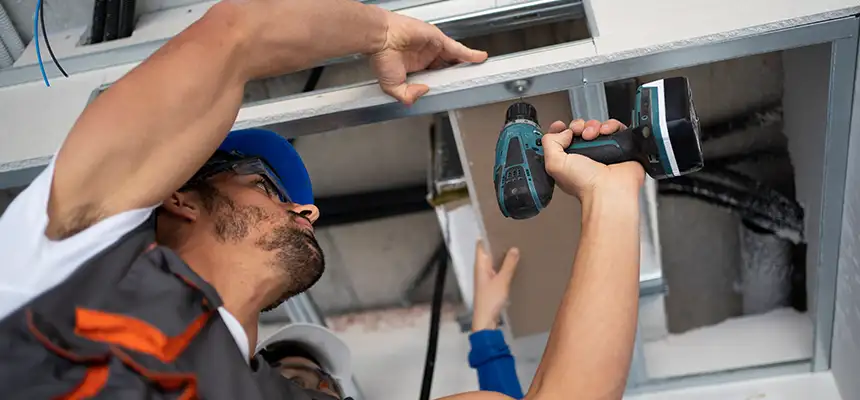 Our Improve Home Air Circulation Services in Commack, NY