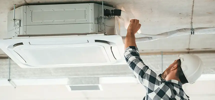 Our Local Vent Cleaning Services in Commack, NY