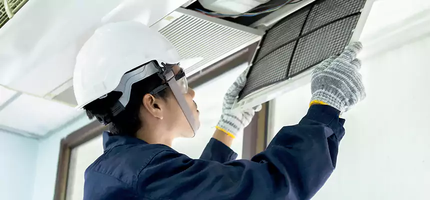 Our Mold & Mildew Removal from Air Ducts Services in Commack, NY