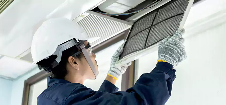 Our Multi-family Home Duct Cleaning Services in Commack, NY