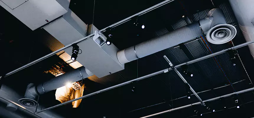 Our Seasonal Allergy Air Duct Cleaning Services in Commack, NY