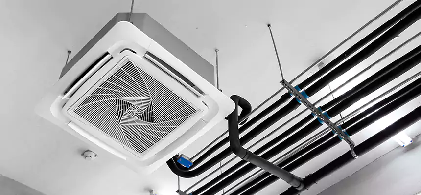 Our Smart AC Vent Controller Services in Commack, NY