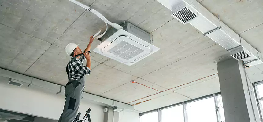 Our Wi Fi Connected Air Ducts Services in Commack, NY