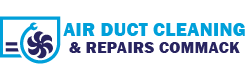 Air Duct Cleaning & Repairs Commack