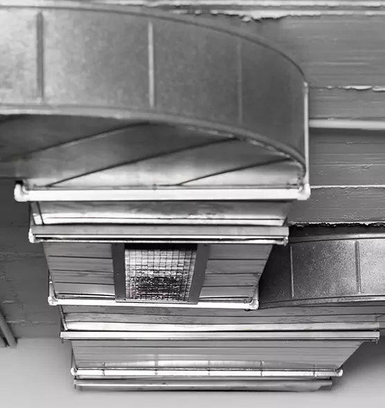 Professional Air Duct Pet Hair Removal in Commack, NY