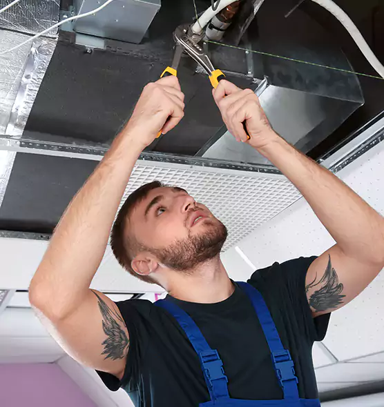 About Air Duct Repair Services in Commack, NY