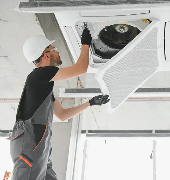 About Air Duct Rodent Removal in Commack, NY