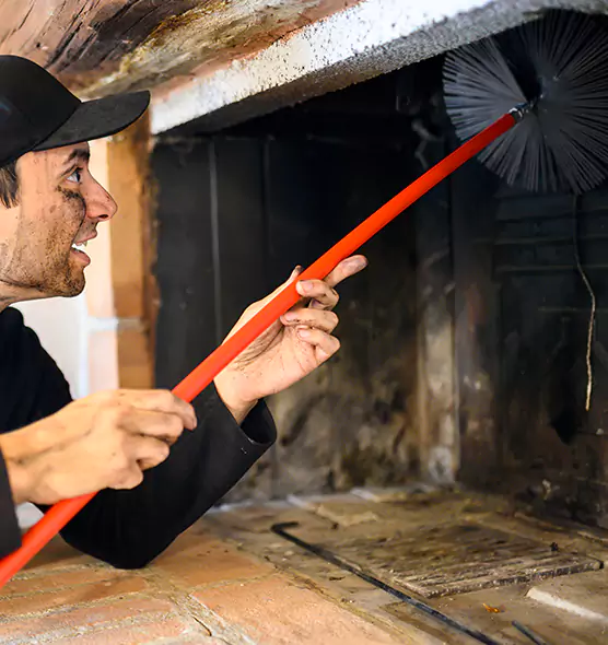 About Expert Chimney Cleaning in Commack, NY