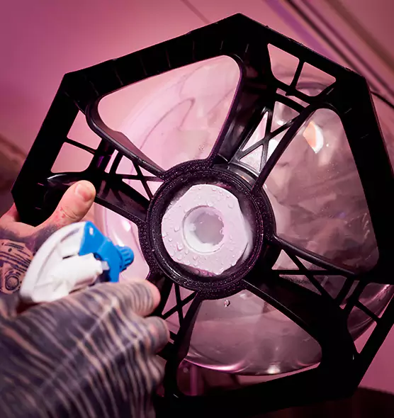 Professional Dryer Vent Sanitization Service in Commack, NY