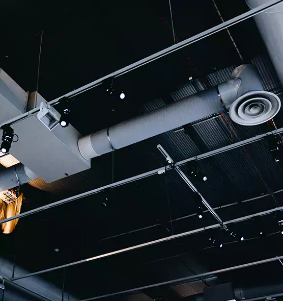 Professional Duct Cleaning For LEED Homes in Commack, NY