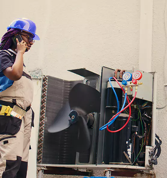 Professional Energy-Efficient HVAC Cleaning in Commack, NY