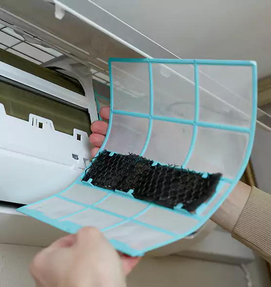 Welcome to Air Duct Cleaning & Repairs Commack — Your Local HEPA Filter Installation Pros in Commack, NY