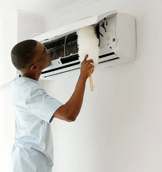 Professional Maximize AC Efficiency  in Commack, NY