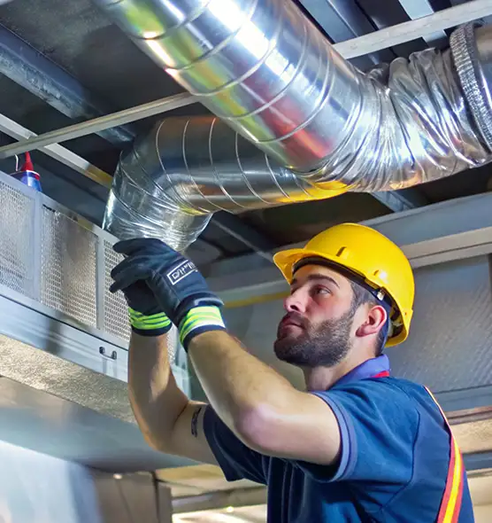 Professional NADCA Approved Air Duct Services in Commack, NY