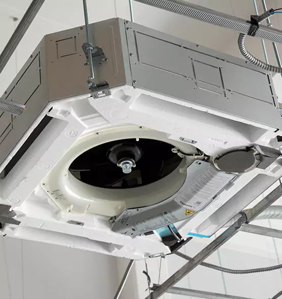 Professional Roof Vent Lint Removal Commack, NY