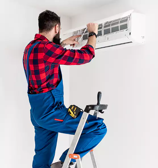About Smart Air Conditioning Installation in Commack, NY