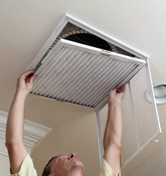 Trusted Vent Shaft Cleaning Expert in Commack, NY
