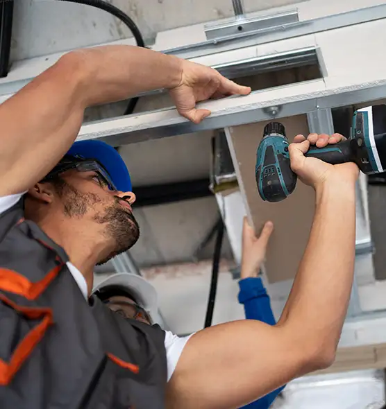 About Vent Smoke Odor Elimination in Commack, NY