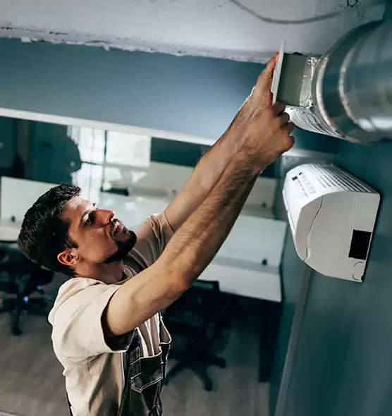 Reliable Warehouse Vent Cleaning in Commack, NY