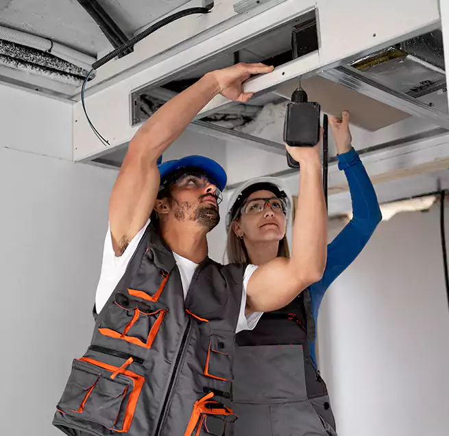 Why Homeowners & Businesses Trust Us in Commack, NY