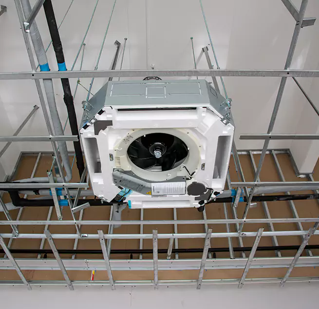 Why Homeowners & Businesses Trust Us Commack, NY