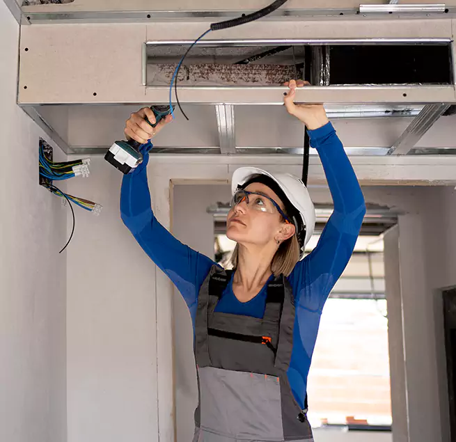 Why Homeowners & Businesses Trust Us in Commack, NY?