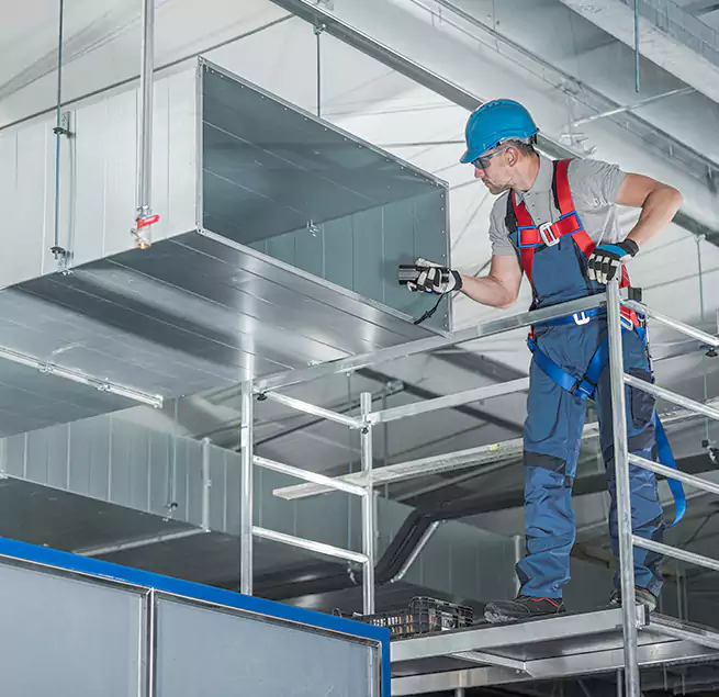 Why Homeowners & Businesses Trust Us Commack, NY