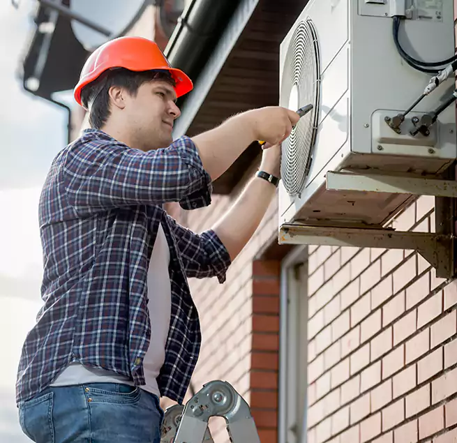 Why Homeowners & Businesses Trust Us Commack, NY